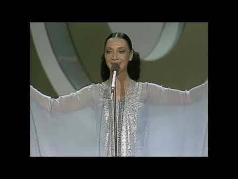 Betty Missiego - Su canción - Spain - Eurovision Song Contest 1979