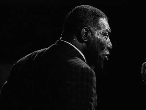 Howlin' Wolf, Willie Dixon, Pim Jacobs Trio, Rita Reys, Aladár Pege - Jazz Jamboree '64 - Warsaw