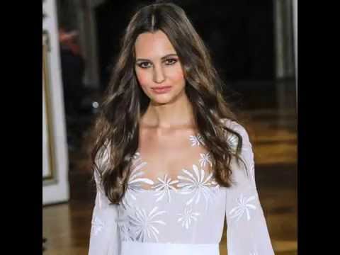 Paris Spring Fashion Week 2015 - Yanina