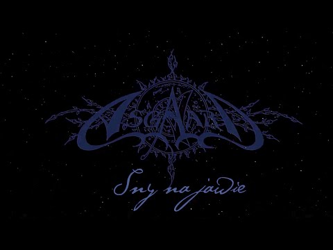 ASGAARD - Sny Na Jawie