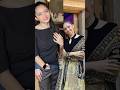 Celebrities613 Pakistani Actress Family Celebrities613 Ainaasif Pakistani Song Ytshorts
