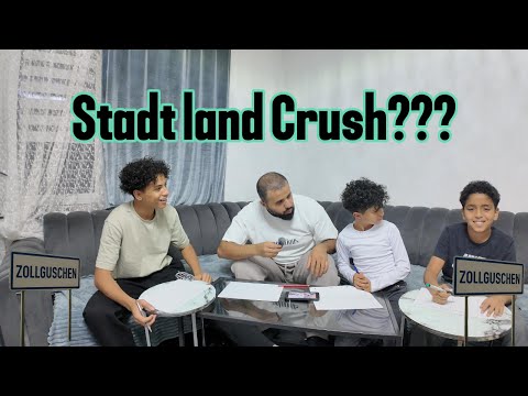 CITY COUNTRY REDFLAG CRUSH??? 🤣🤣