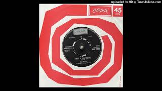 Al Green - What Is This Feeling (London) 1972