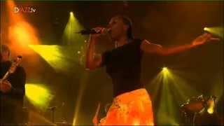 Morcheeba - Otherwise @ Montreux Jazz Festival 2003