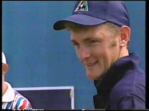 1999 Australian Super Pairs Semi 1 - Brett Duprez & Rex Johnston V David Stockham & Peter Mueller