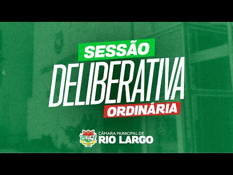 Audiência Pública do Esporte - 03/12/2025 - Câmara de Rio Largo