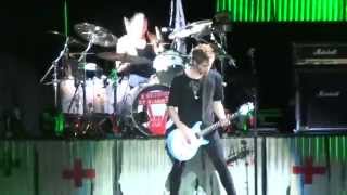 American Idiot / 5 Seconds of Summer / San Diego (7/18)