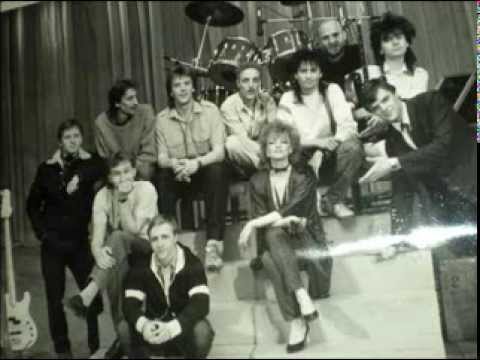 Marju Länik + ans.Kontakt -" Kaks mina "