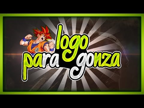 ¡Logo para Gonza Plays! •TheCarlos125•