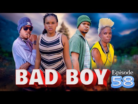 BAD BOY _ Episode 58