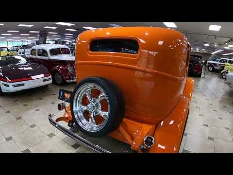 1932 Ford Tudor (CC-1596916) for sale in Venice, Florida