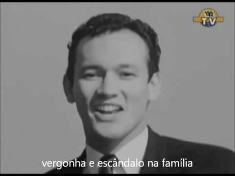 Shame and scandal in the family - Shawn Elliot