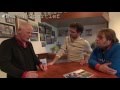 Agressiviteitstraining voor voetballers van Halt