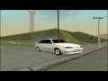 ВАЗ 2114 для GTA San Andreas видео 1