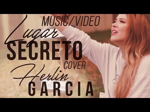 Lugar Secreto by Gabriela Rocha (Cover HER - Acústico)
