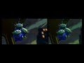 Toy Story 2 Wide Screen Vs Full Screen