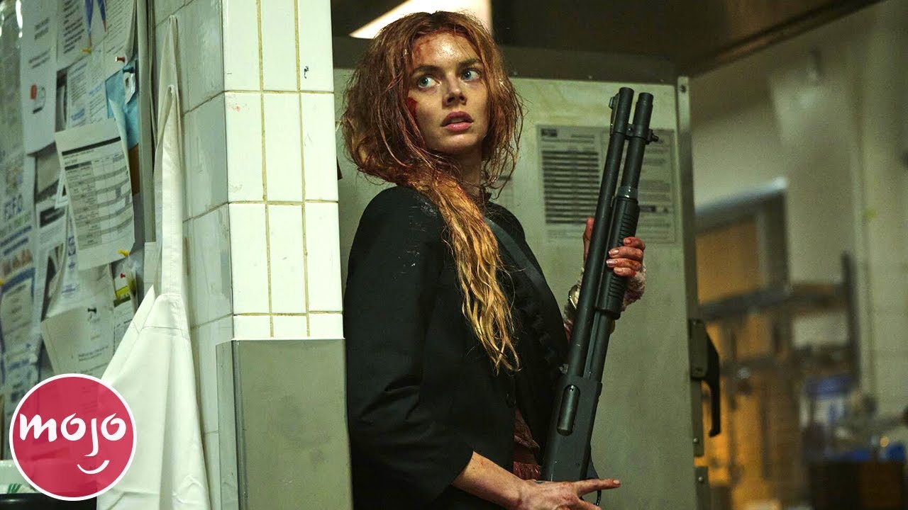 Top 10 Samara Weaving Performances