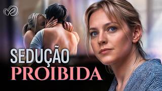 Sedução Proibida | De Esposa Fiel ao Amor que Destruiu Tudo | Filmes Completos Dublados