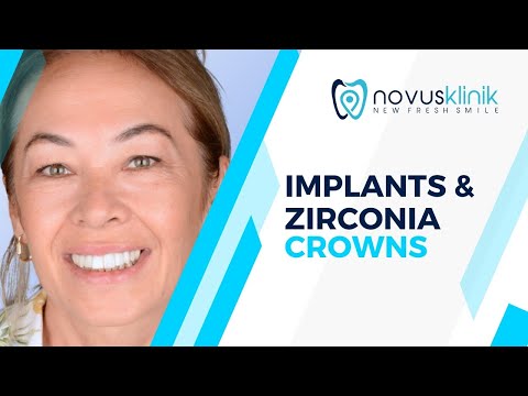 Logo of Transforming Your Smile with Dental Tourism and Implants in Istanbul, Turkey