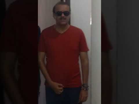 Sunil Do naino men ansu bhare hain {REVISED}(My voice) Orig Singer : Lata Mangeshkar,  Music Director : Ra