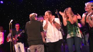 Delbert McClinton and Friends: Giving It Up For Your Love