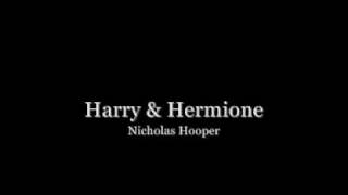 Harry & Hermione - Nicholas Hooper