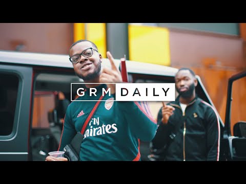 RH x Mdizz - Right Now [Music Video] | GRM Daily