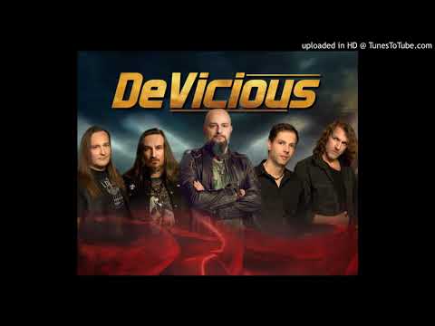 Devicious  Run Together