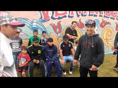 IZETA VS LEONEL - CUARTOS - FECHA 3 PRE TEMPORADA - VERNAZZA COMPE