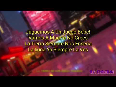 Moonkey X Kyotto - Sky Demon (Letra)