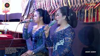 Download lagu LANGGAM TEMBANG KANGEN - NYI SUMINARTI & NYI ICHA || PAGELARAN WAYANG KI SASMITO COKRO mp3