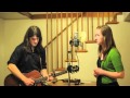 Rita & Will - Deb Talan - Comfort (Cover) 