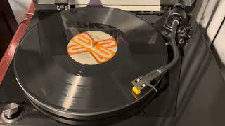 Eric B &amp; Rakim: Relax With Pep (Vinyl)