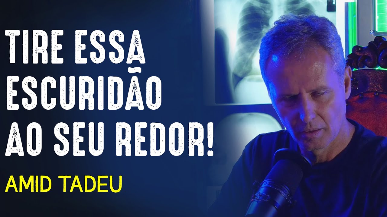 MEDITAÇÃO de PROTEÇÃO e limpeza PODEROSA!!