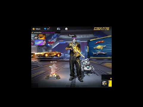 👉How To Claim Black Golden Hip Hop Bundle||#shorts #newevents @KOUSHIKYT09