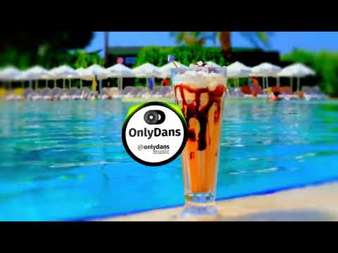 OnlyDans vs. Kelis - Mommy Milkshake (Visualizer)