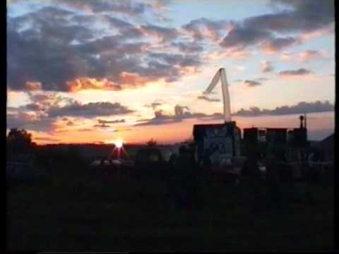 TEKNIVAL BERGEN - 2002