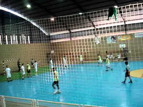 Engenhariadas 2011 UTFPR - PB X UEL