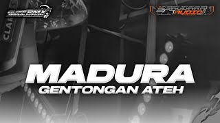 Download lagu DJ MADURA || GHENTONGAN ATEH - TRAP X MIDLE NGEPLAK - 3SAUDARA FT GUFF RMX PRDCTN ‼️ mp3