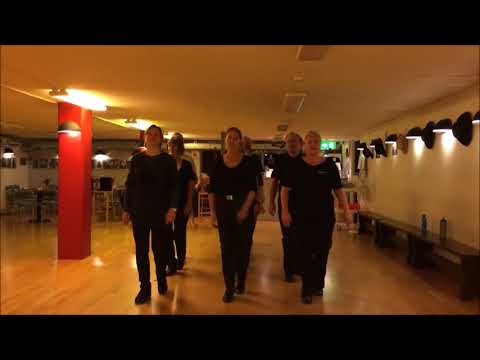 The Mavericks - Dance the night away