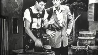 Martin &amp; Lewis - Italian Vacation