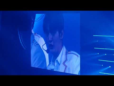 180901 Wanna One World Tour One: The World in Manila