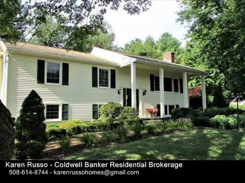 70 Twinbrook Drive, Holden MA 01520 - Single Family Home - Real Estate - For Sale -