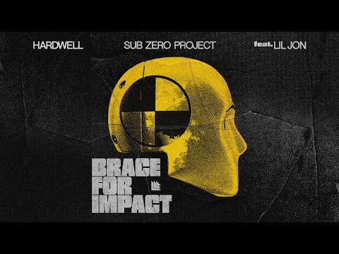 Hardwell & Sub Zero Project feat. Lil Jon - Brace For Impact [Official Lyric Video]