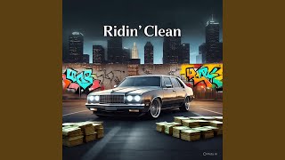 Ridin' Clean