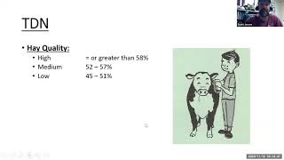 Understanding Forage Test Reports