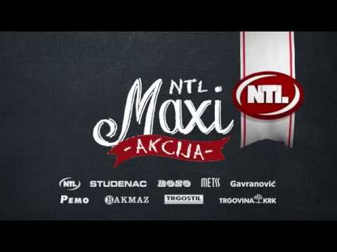 MAXI AKCIJA 09-12.03.2017.