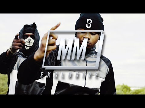 (67) AK x Trapx10 - Spazzing (Music Video) | @MixtapeMadness