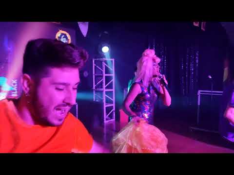 SHOW ACQUA DIVAS SABADO 15 DE enero 2022 - CANAL FARANDULA GAY
