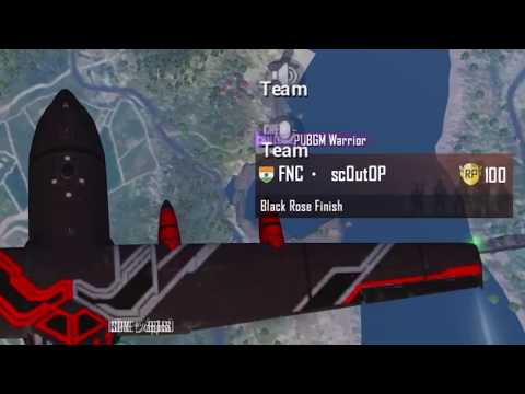 FNATIC VS CORE #scoutop #fanasticronak #fncowise